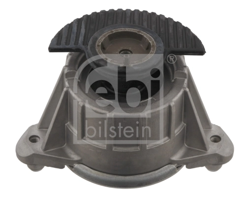 Mounting, engine